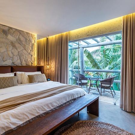 Villas Supreme Hotel Maceió Buitenkant foto