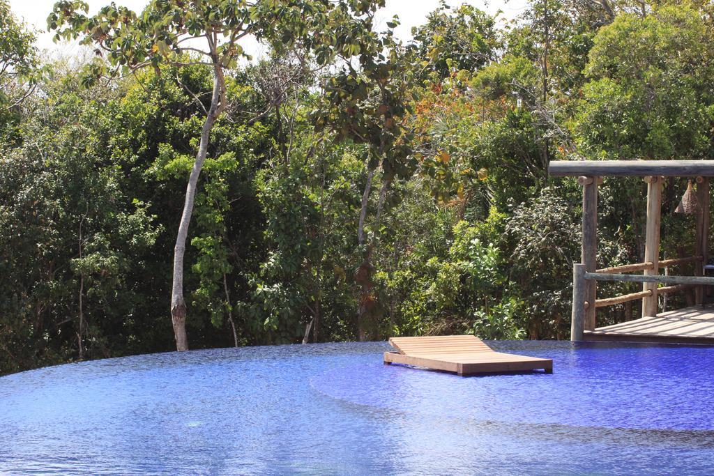 Villas Supreme Hotel Maceió Buitenkant foto