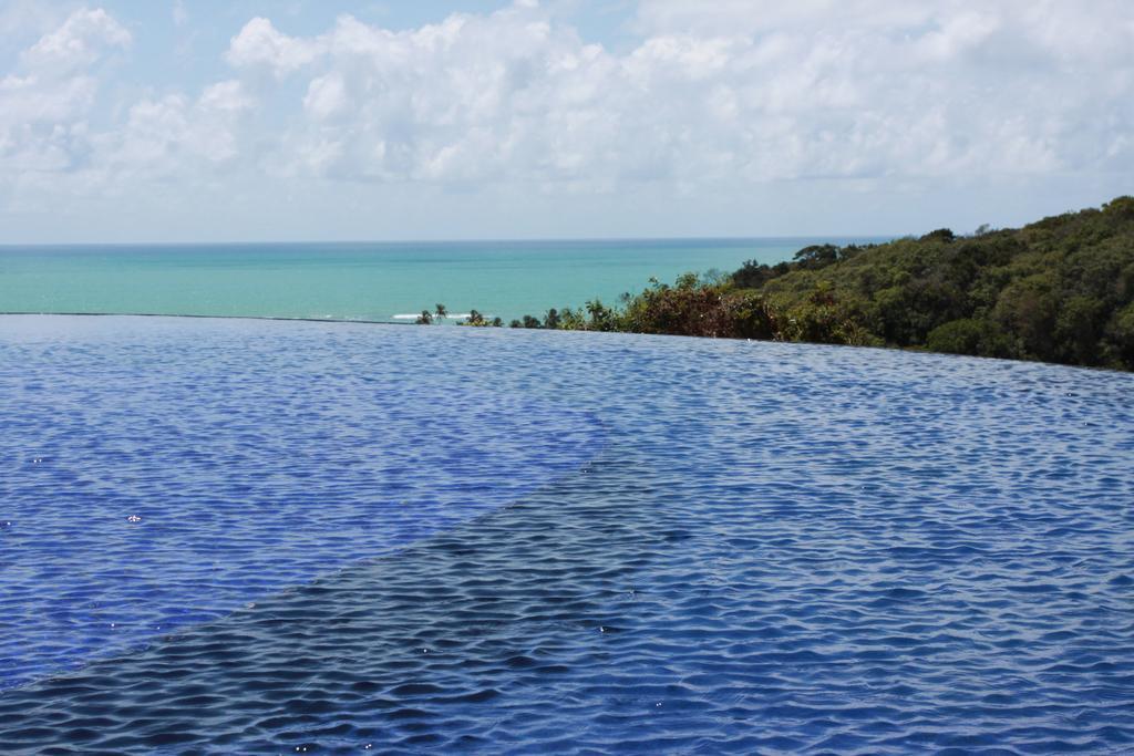 Villas Supreme Hotel Maceió Buitenkant foto