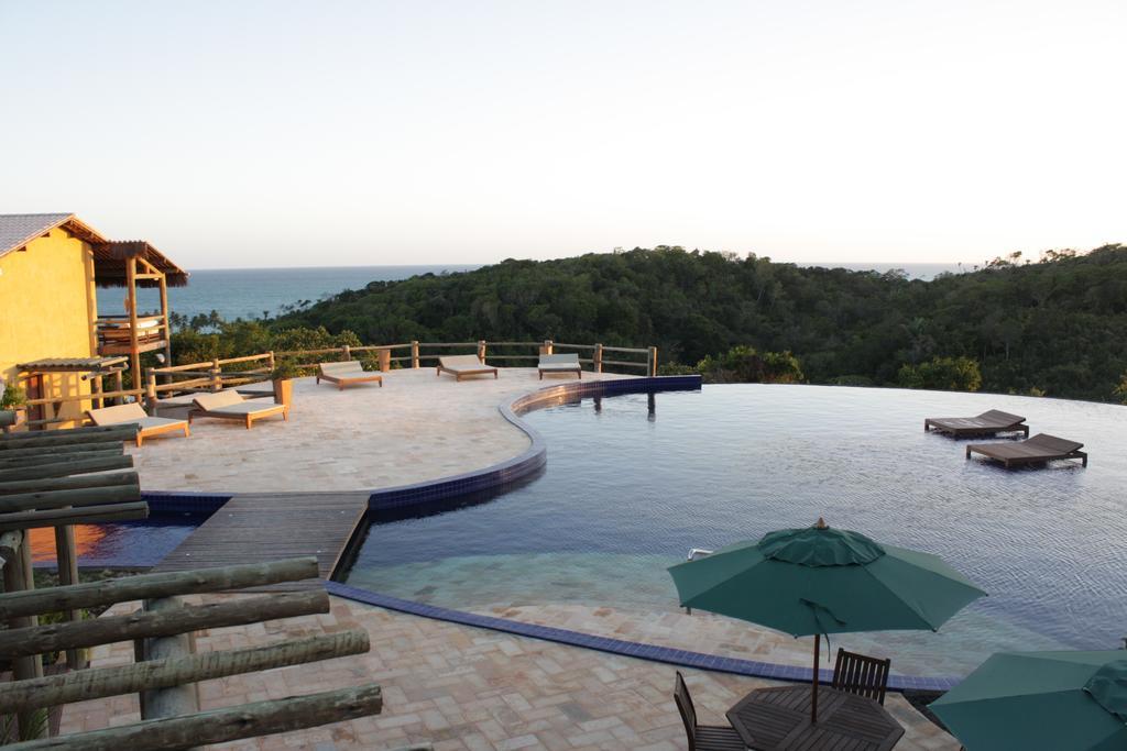 Villas Supreme Hotel Maceió Buitenkant foto