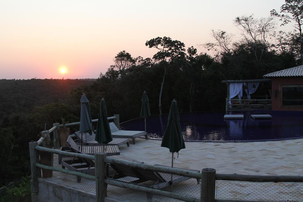 Villas Supreme Hotel Maceió Buitenkant foto