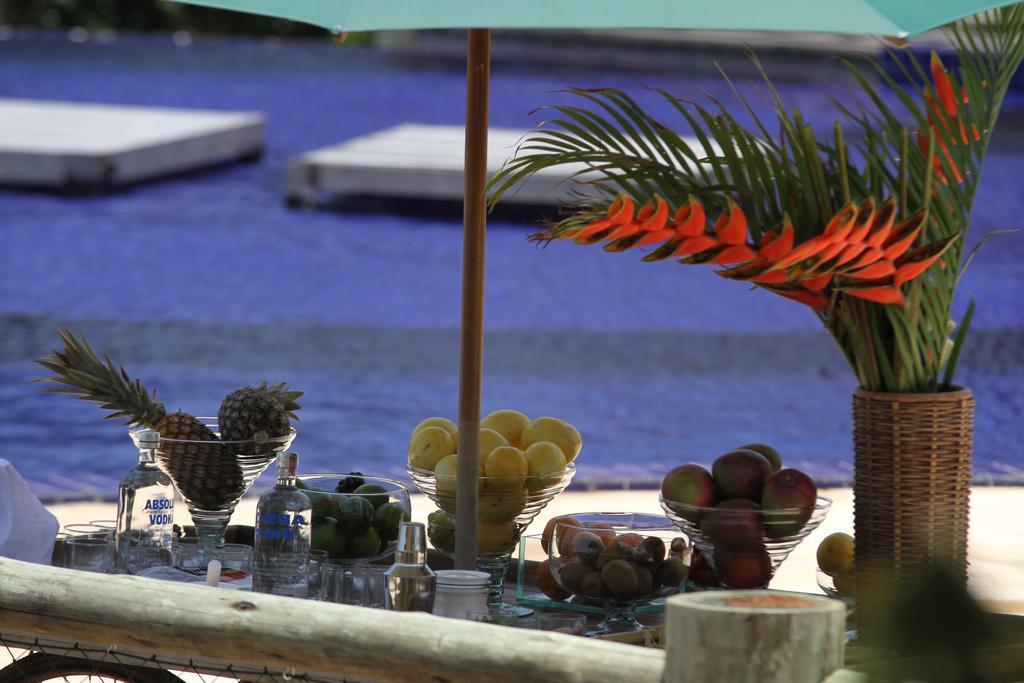 Villas Supreme Hotel Maceió Buitenkant foto