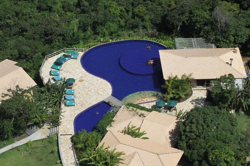 Villas Supreme Hotel Maceió Buitenkant foto