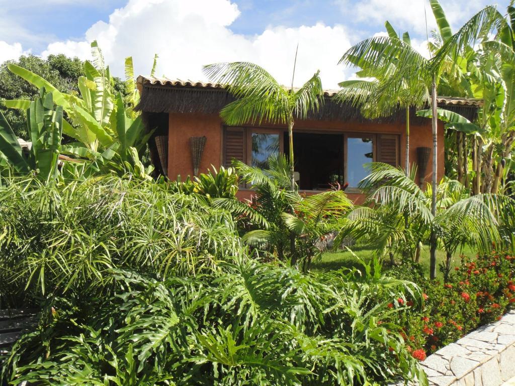Villas Supreme Hotel Maceió Buitenkant foto