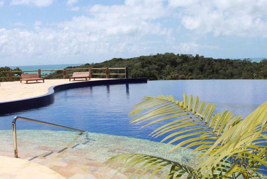 Villas Supreme Hotel Maceió Buitenkant foto