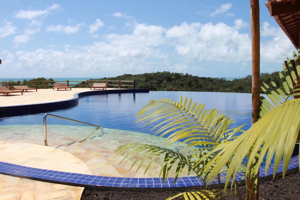 Villas Supreme Hotel Maceió Buitenkant foto