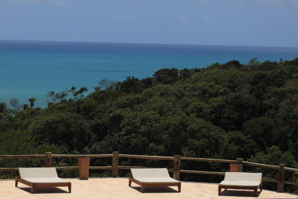 Villas Supreme Hotel Maceió Buitenkant foto