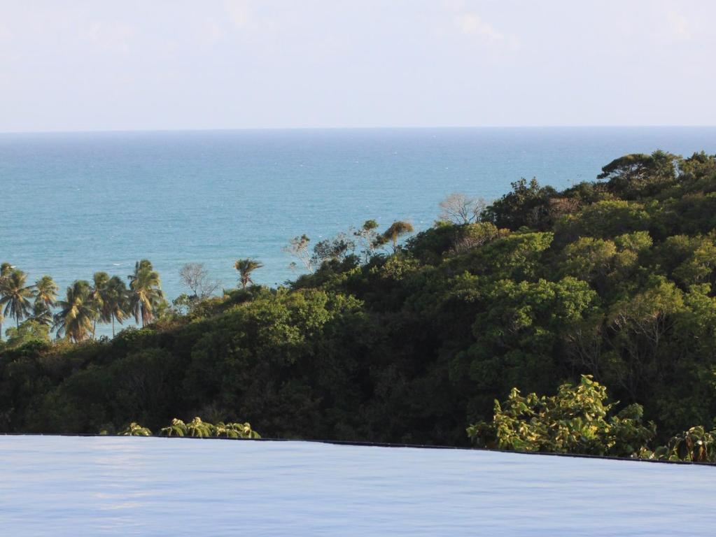 Villas Supreme Hotel Maceió Buitenkant foto