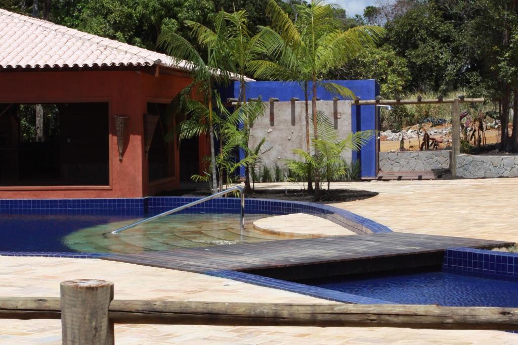 Villas Supreme Hotel Maceió Buitenkant foto