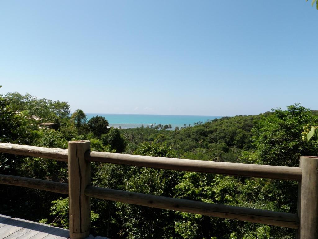 Villas Supreme Hotel Maceió Buitenkant foto