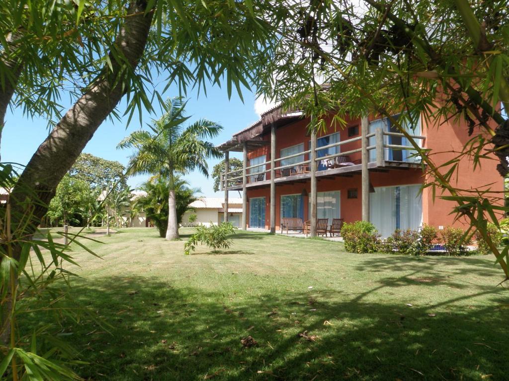 Villas Supreme Hotel Maceió Buitenkant foto