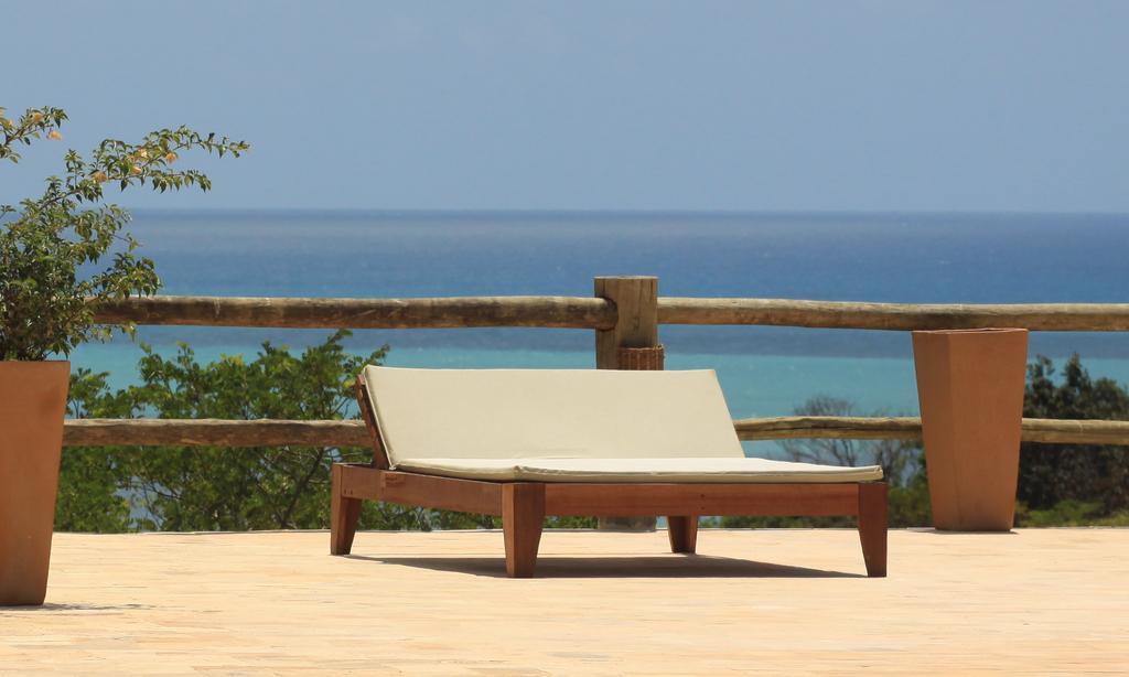 Villas Supreme Hotel Maceió Buitenkant foto