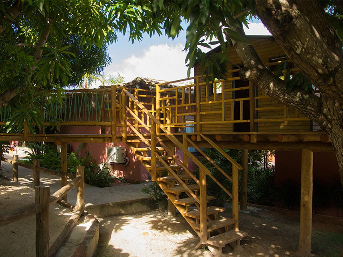 Villas Supreme Hotel Maceió Buitenkant foto