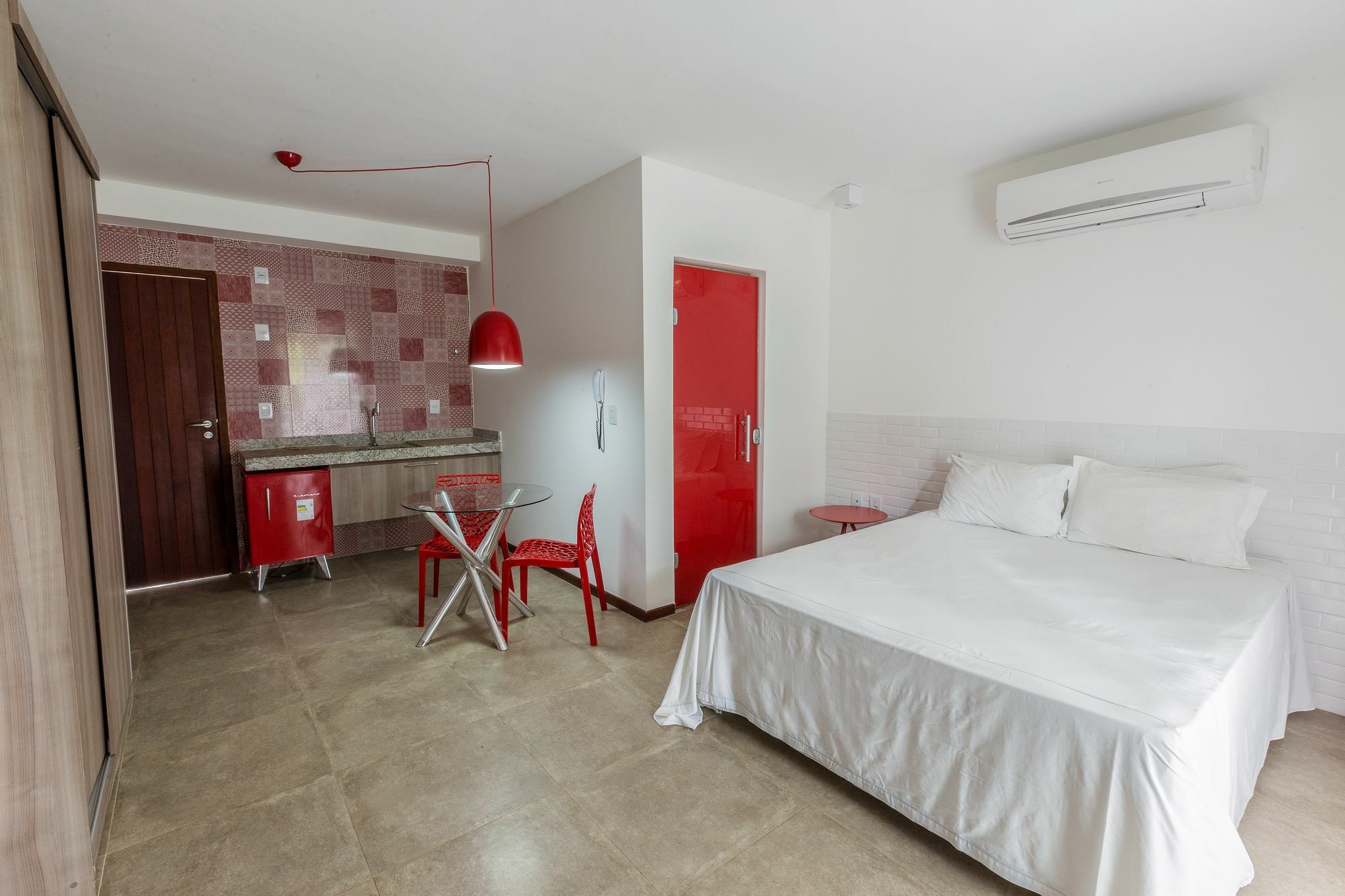 Villas Supreme Hotel Maceió Buitenkant foto