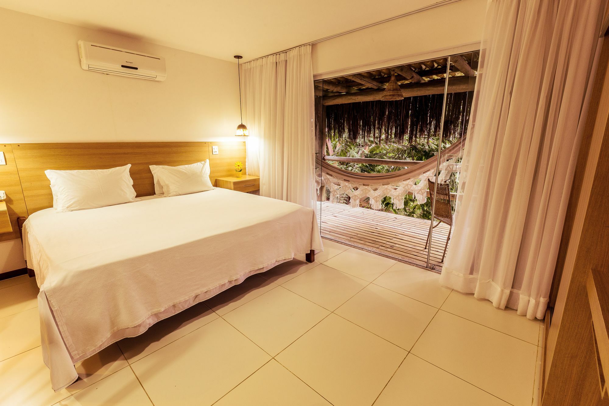 Villas Supreme Hotel Maceió Buitenkant foto